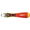 Spannungsprüfer SB 255-13 12-1000 V AC einpolig WIHA