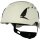 Schutzhelm SecureFit X5501V-CE weiß UV stabilisiertes (ABS) EN 397 3M