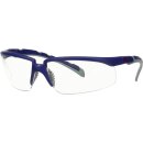 Schutzbrille S2001AF-BLU-EU EN 166 EN170 Bügel...