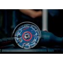 Diamanttrennscheibe Expert Diamond Metal Wheel X-LOCK D.125mm Bohr.22,23mm