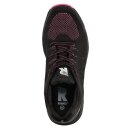 Damensicherheitsschuh GirlStar 5180 Gr.38 schwarz/pink S1P SRC PES RUNNEX
