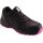 Damensicherheitsschuh GirlStar 5180 Gr.40 schwarz/pink S1P SRC PES RUNNEX