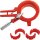 Rohrabschneider ROCUT® 160 SET f.Kunststoffrohre ROTHENBERGER
