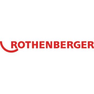 Pressbackenset 32 kN NW 15-18-22-28mm Typ M ROTHENBERGER