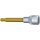 Steckschlüsseleinsatz 986L-6 1/2 Zoll Innen-6-kant SW 6mm L.100mm HAZET