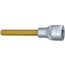 Steckschlüsseleinsatz 986L-8 1/2 Zoll Innen-6-kant...