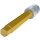 Steckschlüsseleinsatz 986SL-12 1/2 Zoll Innen-6-kant SW 12mm L.140mm HAZET