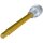 Steckschlüsseleinsatz 986SL-6 1/2 Zoll Innen-6-kant SW 6mm L.140mm HAZET