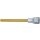 Steckschlüsseleinsatz 986SL-8 1/2 Zoll Innen-6-kant SW 8mm L.140mm HAZET