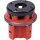 Gewindeschneidkopf SUPER CUT Typ BSPT R D.R 3/8Zoll ROTHENBERGER