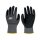 Handschuhe FlexMech 663+ Gr.10 grau/schwarz EN420,EN388,EN407 PSA II HONEYWELL