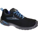 Sicherheitsschuh Paul Gr.41 schwarz/blau S3 SRC ESD...