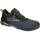 Sicherheitsschuh Ringo Gr.43 schwarz/grün S3 SRC ESD EN20345 Textil LEMAITRE
