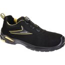 Sicherheitsschuh Harrison Gr.43 schwarz/gelb S3 SRC ESD...