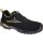 Sicherheitsschuh Harrison Gr.43 schwarz/gelb S3 SRC ESD EN20345