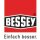 Halterung Gewinde 1/4Zoll BESSEY
