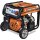 Stromerzeuger PG-E 80 TEA 6,5 kW Benzin UNICRAFT