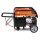 Stromerzeuger PG-E 80 TEA 6,5 kW Benzin UNICRAFT