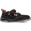 Sicherheitsschuh Scandy Gr.42 schwarz S1P ESD SRC EN20345