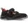 Sicherheitsschuh Scandy Gr.46 schwarz S1P ESD SRC EN20345