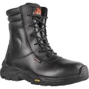 Sicherheitswinterstiefel LEOPARD Gr.42 schwarz S3 HRO CI...