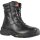 Sicherheitswinterstiefel LEOPARD Gr.42 schwarz S3 HRO CI SRC EN20345