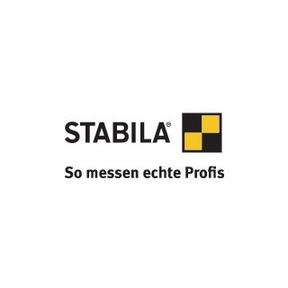 Taschenrollbandmaß BM 300 L.5m B.27mm mm/mm EG II PC-ABS/TPE EASY-CLIP STABILA
