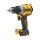 Akkubohrschrauber DCD 800 NT 18 V 1,5-13mm DEWALT