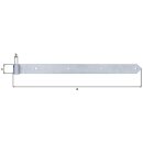 Ladenband L.800x20x60mm S.8mm STA galv.verz.d.pass.D.20mm...