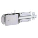 Sicherheits-Stallriegel L.200mm B.125mm STA...