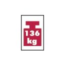 BFD-Verbindungsmittel Tyger Twin FlexBelt L.2m EN354...