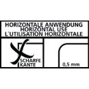 BFD-Verbindungsmittel Tyger 5 L.1,5m EN354 EN355 MAS