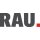 Unterbauschrank H395xB490xT600mm anthrazitgrau/lichtgrau 2 Schubl.Einfachauszug