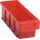 Regalkasten VKB L300xB93xH83mm rot PP LA-KA-PE