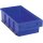 Regalkasten VKB L300xB152xH83mm blau PP LA-KA-PE