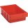 Regalkasten VKB L300xB186xH83mm rot PP LA-KA-PE
