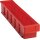 Regalkasten VKB L500xB93xH83mm rot PP LA-KA-PE
