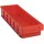 Regalkasten VKB L500xB152xH83mm rot PP LA-KA-PE