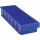 Regalkasten VKB L500xB152xH83mm blau PP LA-KA-PE