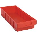 Regalkasten VKB L500xB186xH83mm rot PP LA-KA-PE