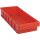 Regalkasten VKB L500xB186xH83mm rot PP LA-KA-PE