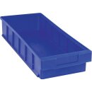 Regalkasten VKB L500xB186xH83mm blau PP LA-KA-PE