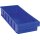Regalkasten VKB L500xB186xH83mm blau PP LA-KA-PE