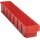Regalkasten VKB L600xB93xH83mm rot PP LA-KA-PE