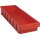 Regalkasten VKB L600xB186xH83mm rot PP LA-KA-PE