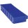 Regalkasten VKB L600xB186xH83mm blau PP LA-KA-PE