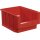 Regalkasten VKB L300xB230xH150mm rot PP LA-KA-PE
