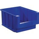 Regalkasten VKB L300xB230xH150mm blau PP LA-KA-PE