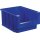 Regalkasten VKB L300xB230xH150mm blau PP LA-KA-PE