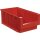 Regalkasten VKB L400xB230xH150mm rot PP LA-KA-PE